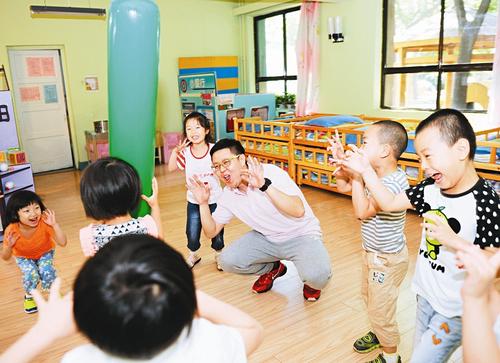 贵阳幼师职业学校的条件怎么样