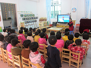 贵阳什么幼师学校好